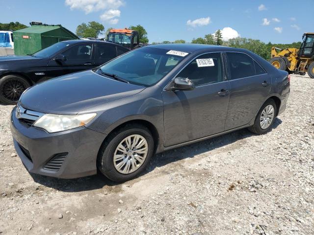 Vin: 4t4bf1fk4er343918, lot: 61632785, toyota camry l 2014 img_1