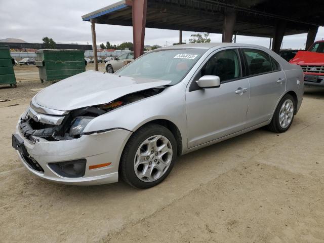 Vin: 3fahp0ha3ar396265, lot: 60068155, ford fusion se 2010 img_1