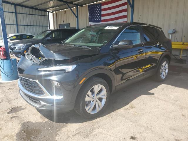 Vin: kl4amcsl4sb214797, lot: 61037945, buick encore preferred 2025 img_1