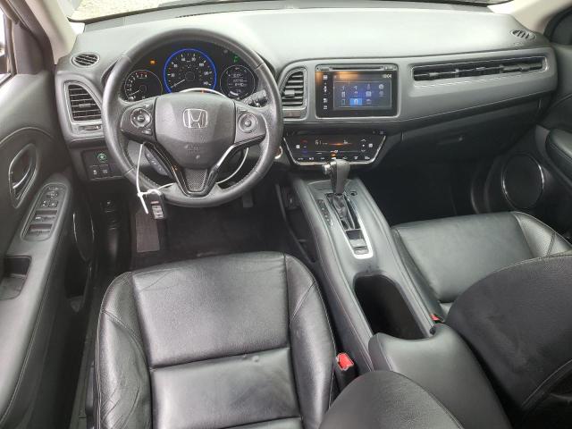2016 HONDA HR-V EXL 3CZRU6H70GM725275