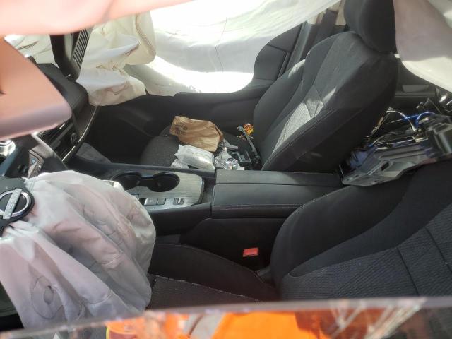 2025 NISSAN ROGUE SV - 5N1BT3BA7SC831340