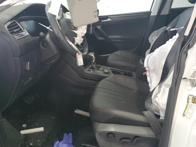 2024 VOLKSWAGEN TIGUAN WOL 3VV5B7AX7RM214886