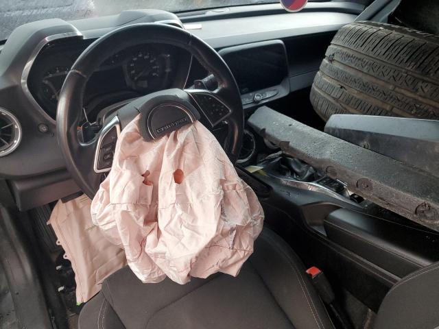 2016 CHEVROLET CAMARO LT 1G1FB1RS0G0146836
