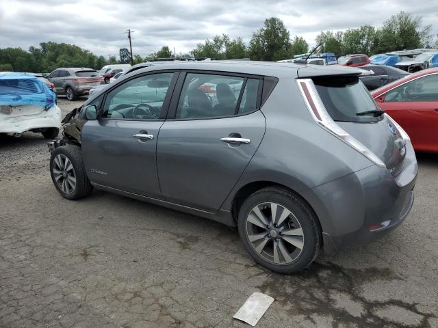 Vin: 1n4az0cp4fc310412, lot: 62195855, nissan leaf s 20152