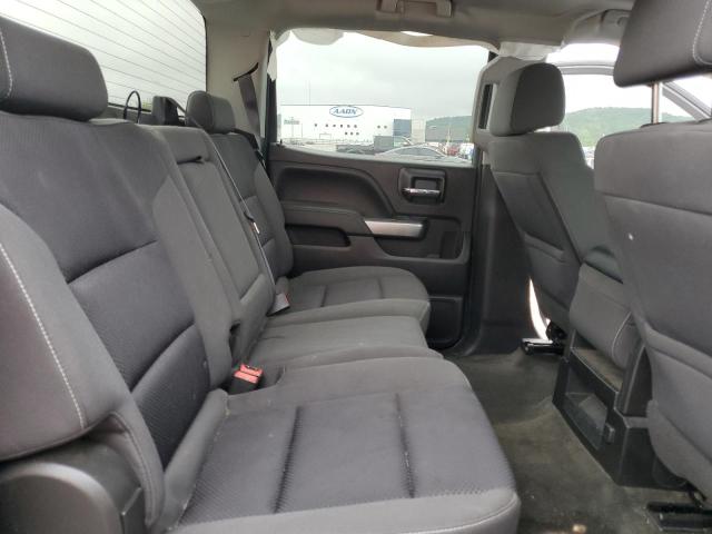 2017 CHEVROLET SILVERADO - 3GCPCREC2HG235164