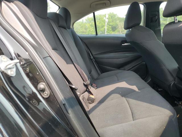 2021 TOYOTA COROLLA LE - 5YFEPMAE7MP210528