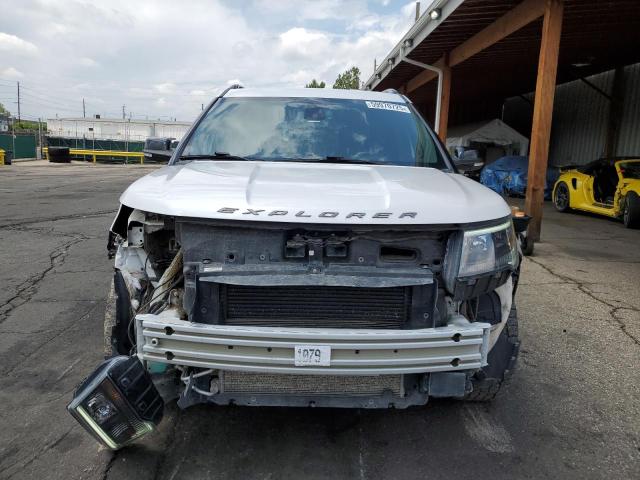 2018 FORD EXPLORER S 1FM5K8GT8JGB65314