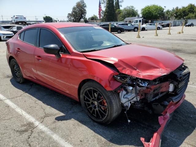 Vin: jm1bm1t79f1229209, lot: 59145025, mazda 3 sv 20154