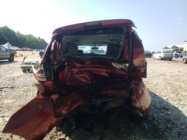 2016 TOYOTA SIENNA LE - 5TDKK3DC8GS730058