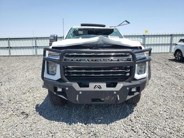 2022 CHEVROLET SILVERADO - 2GC4YUEY9N1216067
