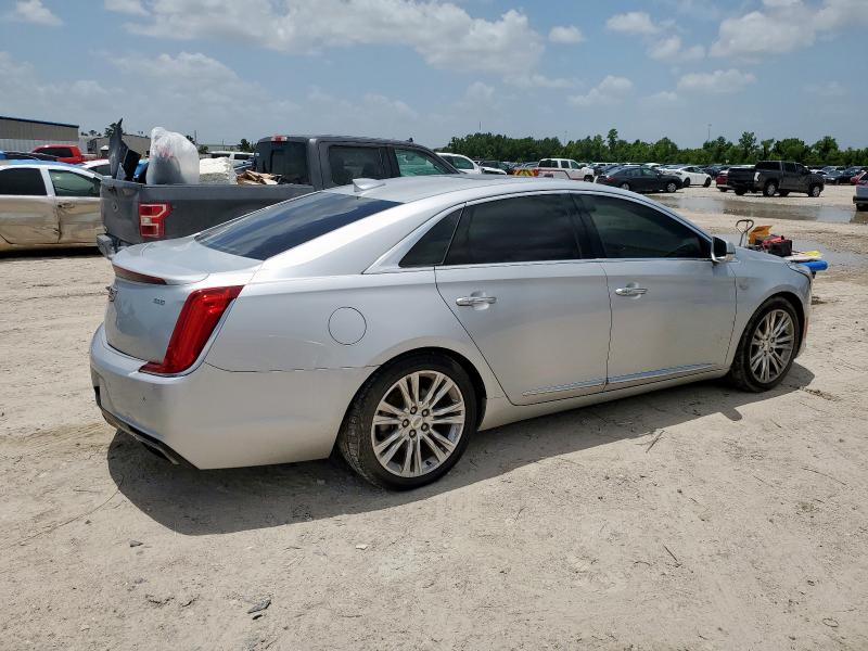 2018 CADILLAC XTS LUXURY - 2G61N5S32J9166766