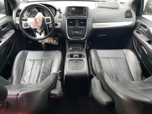2017 DODGE GRAND CARA 2C4RDGEG3HR717245