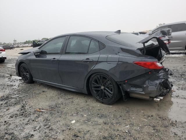 2025 TOYOTA CAMRY XSE - 4T1DAACK7SU039547