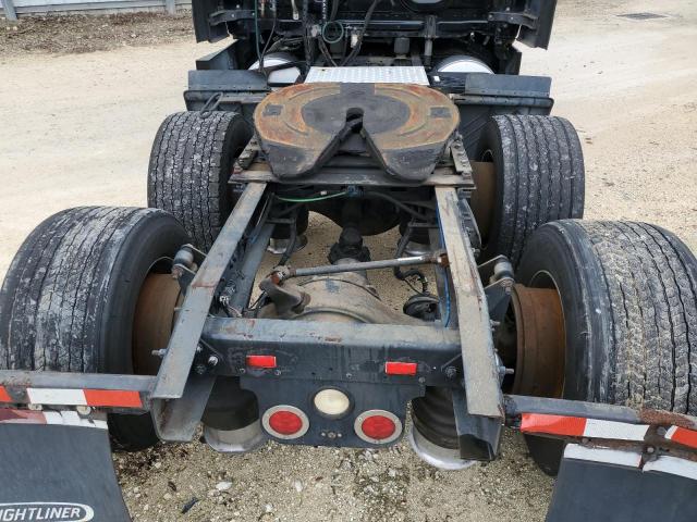 2015 FREIGHTLINER CASCADIA 1 #3191245722