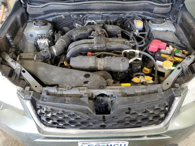 2015 SUBARU FORESTER 2 - JF2SJAUCXFH510044