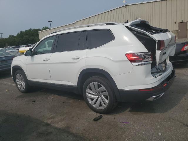 2021 VOLKSWAGEN ATLAS SEL 1V2BR2CA7MC549227