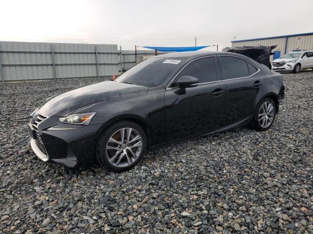 Vin: jthba1d22j5074059, lot: 61159645, lexus is 300 2018 img_1
