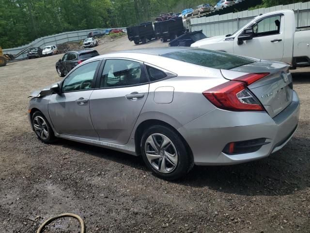 2019 HONDA CIVIC LX 2HGFC2F62KH556271