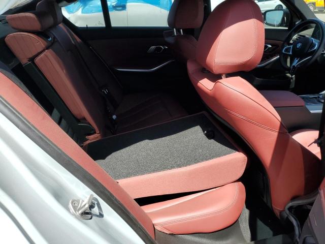 2023 BMW 330I 3MW69FF00P8D52700