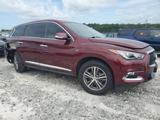 2020 INFINITI QX60 LUXE 5N1DL0MM3LC507592
