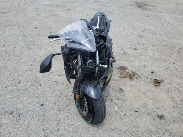 2019 KAWASAKI EX650 J JKAEXEJ11KDA03388