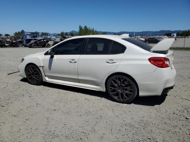 Vin: jf1va2m6xj9829268, lot: 59549355, subaru wrx sti 20182