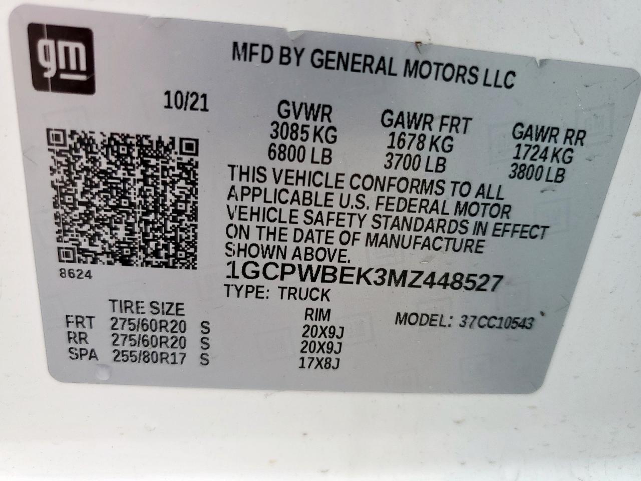 CHEVROLET SILVERADO C1500 CUSTOM