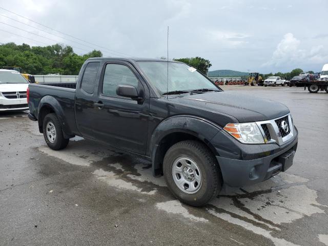 Vin: 1n6bd0ct0jn760028, lot: 60475195, nissan frontier s 20184