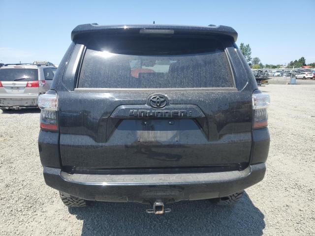 2024 TOYOTA 4RUNNER SR - JTEMU5JR6R6305685