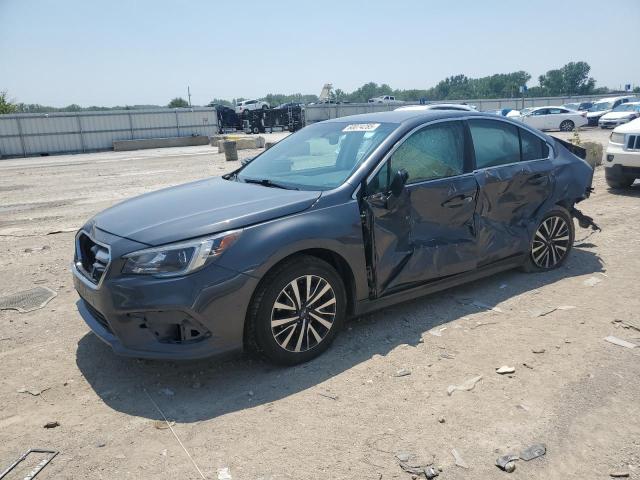 Vin: 4s3bnac60j3009491, lot: 60074285, subaru legacy 2.5i premium 2018 img_1