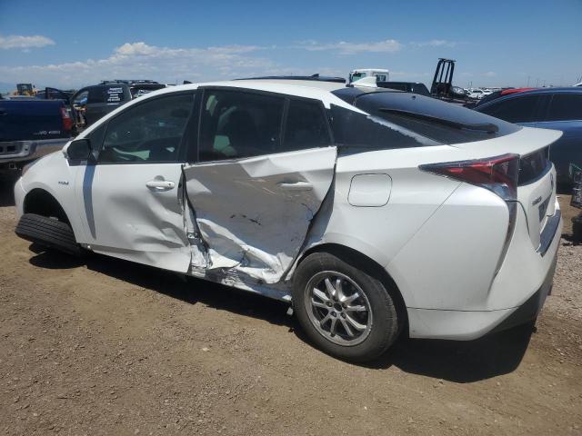 Vin: jtdkbrfu4g3006586, lot: 61268625, toyota prius 20162