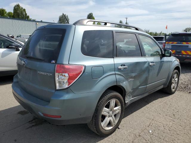 Vin: jf2sh6cc4ah753013, lot: 60919695, subaru forester 2.5x premium 20103