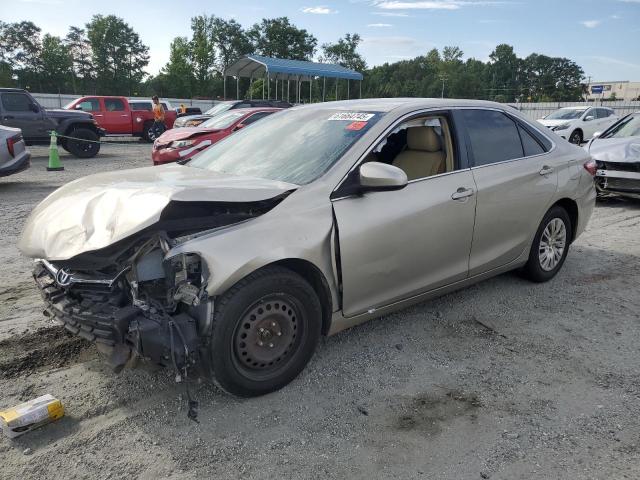 Vin: 4t4bf1fk0fr506498, lot: 61664745, toyota camry le 2015 img_1