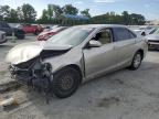 2015 TOYOTA CAMRY LE - 4T4BF1FK0FR506498