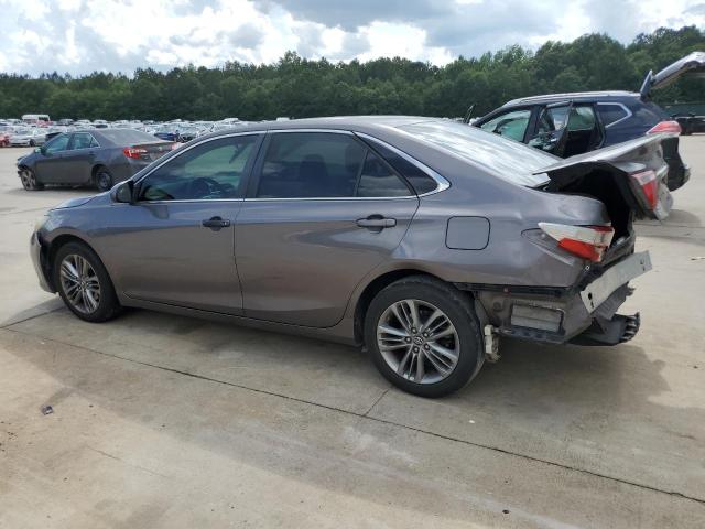 2015 TOYOTA CAMRY LE - 4T1BF1FK2FU062776