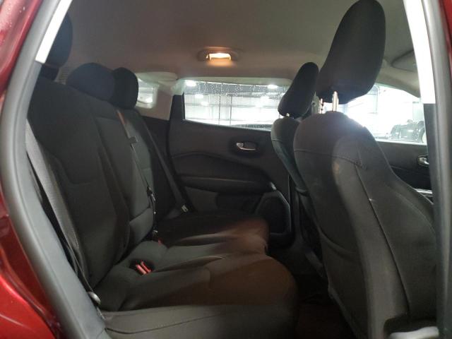 2021 JEEP COMPASS SP 3C4NJDAB7MT600274