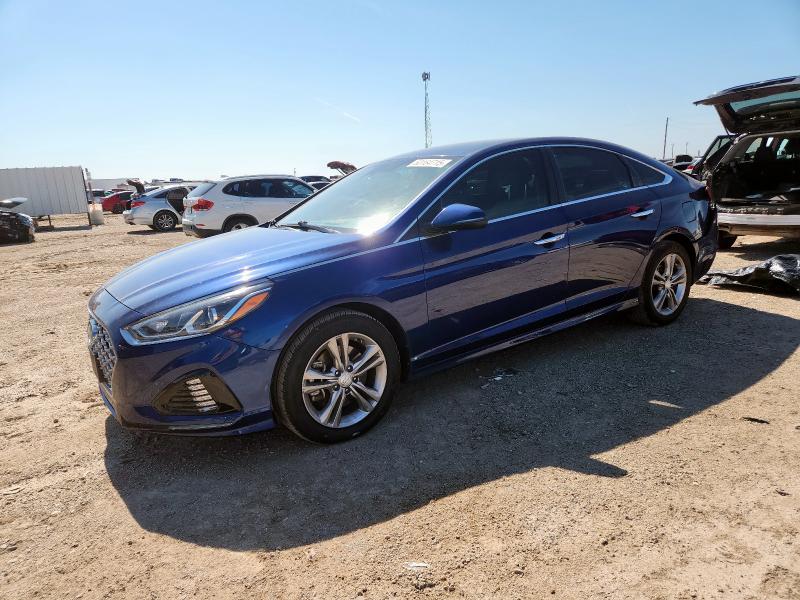 Vin: 5npe34af9kh818095, lot: 60164715, hyundai sonata limited 2019 img_1