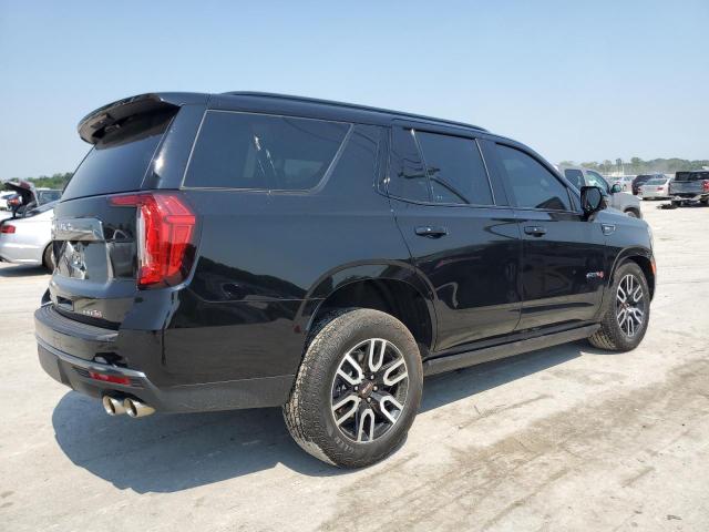 2024 GMC YUKON AT4 1GKS2CKL4RR315215