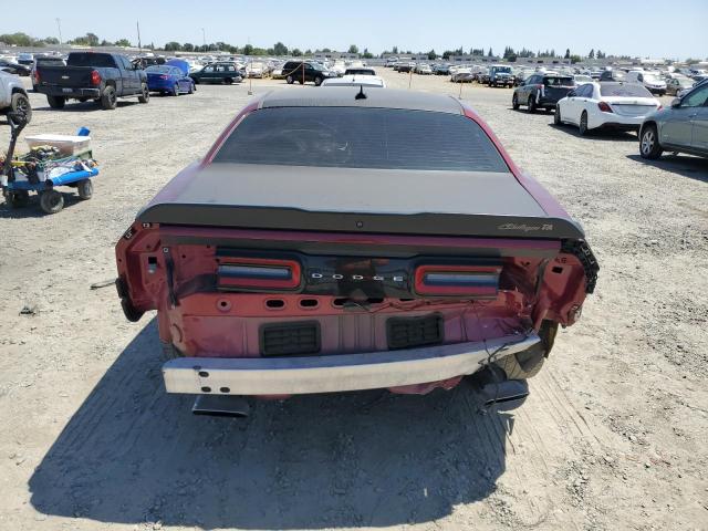 2019 DODGE CHALLENGER - 2C3CDZFJ7KH521094