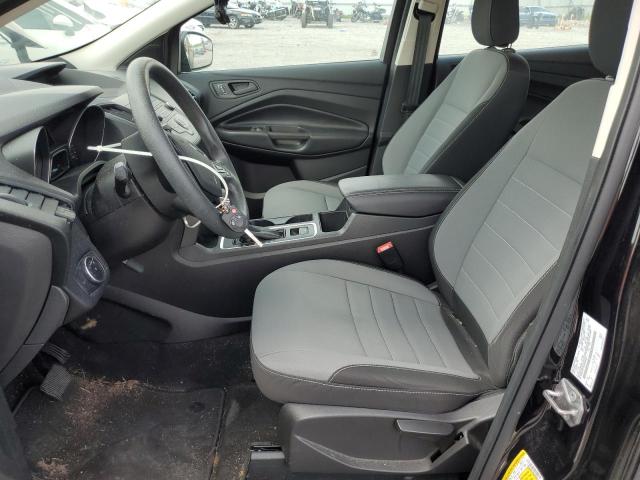 2019 FORD ESCAPE S - 1FMCU0F75KUB99852