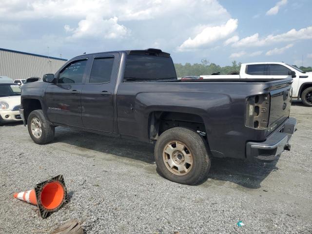 2015 CHEVROLET SILVERADO - 1GCRCPEC0FZ371674