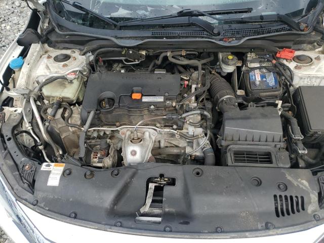 2016 HONDA CIVIC EX - 19XFC2F74GE220017