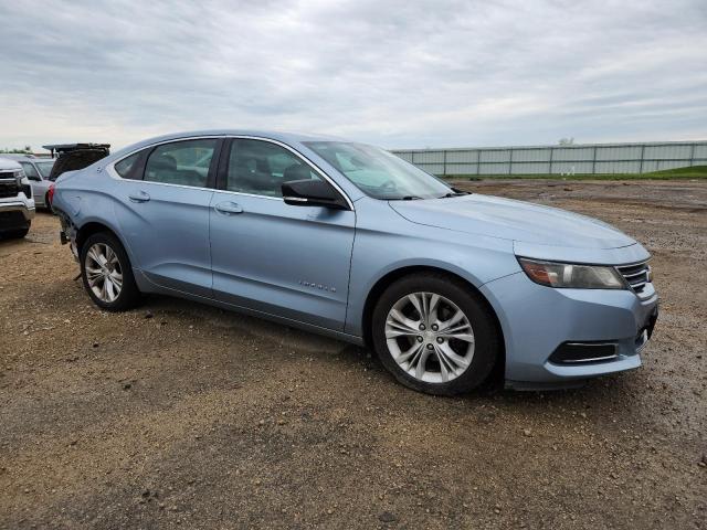 Vin: 1g1125s32eu130552, lot: 61548465, chevrolet impala lt 20144