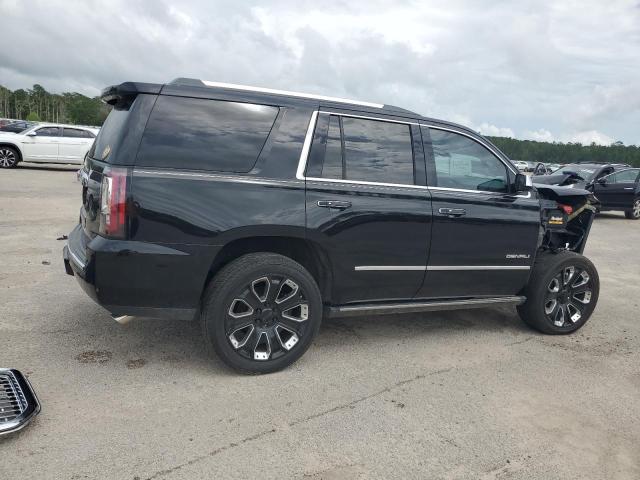 2018 GMC YUKON DENA 1GKS2CKJ6JR397225
