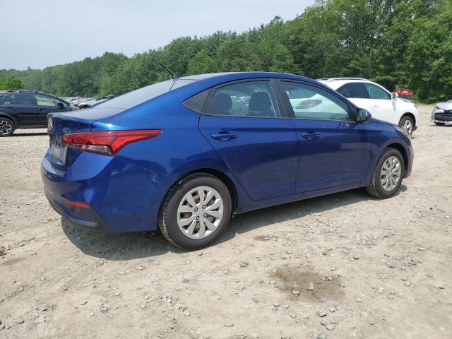 2019 HYUNDAI ACCENT SE - 3KPC24A36KE046532