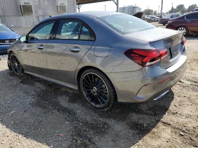 Vin: w1k3g4eb0mj300380, lot: 62028685, mercedes-benz a-class 220 20212