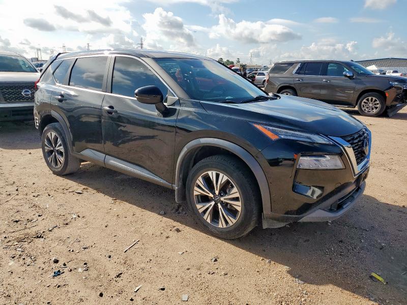 2023 NISSAN ROGUE SV 5N1BT3BA1PC685587