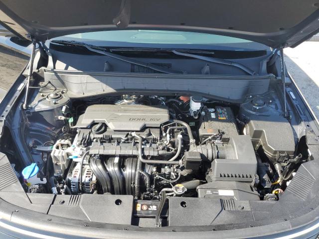 2025 HYUNDAI KONA SE - KM8HA3AB0SU271312