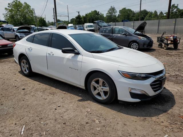 Vin: 1g1zb5st9lf126356, lot: 60526335, chevrolet malibu ls 20204