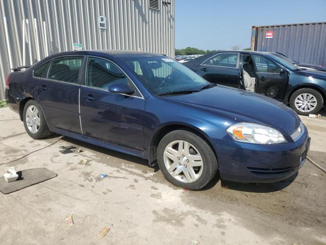 Vin: 2g1wb5e34c1205391, lot: 59572815, chevrolet impala lt 20124